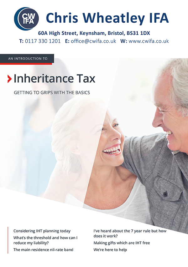 Introduction to IHT