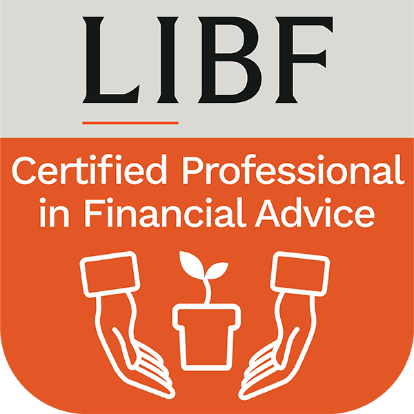 Certified Financial Adviser